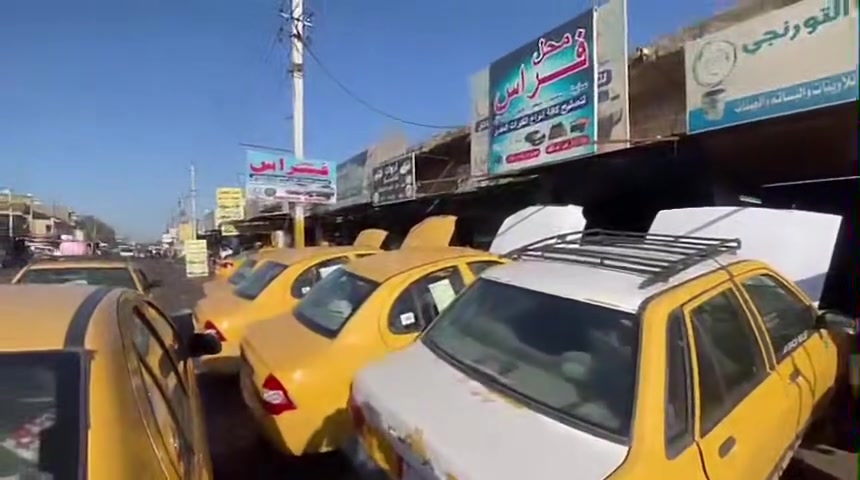 عروض السايبا و الطيبة :(***********)
شيخ عمر شارع الاطفاء
جميع الاصوات داخل الكير ،،،،،، 60 الف

تصليح نمرة رقم 3 او 4 ،،،،،،،،،، 60 الف

تصليح نمرة رقم 1 ،،،،،،،،،،، 70 الف

تصليح نمرة 2،،،،،،،،،،،،، 70 الف

اي نمرة بيها قرة ،،،،،،،،،، 50 الف

تبديل تخم چبن اصلية ،،،،،،،50 الف

فتح كلج ،،،،،،،،، 25 الف 

تبديل كير السايبا ،،،، 150 الف وية الشد والبديل ضمان شهر
