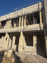 مشتملات للبيع الشعب قرب سوك شلال مقابيل حجي عادل الواجهه ٤ اله ربع ونز...