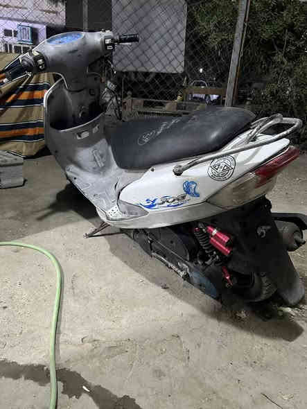 سلام عليكم ماكس منغولي دراجه مال رمبه ختم واحد كلها ويا المكينه بيها بدلات رياضيه بلاديه
مكينه خرسه سعر 650 و بيها مجال بغداد الشعب ***********
