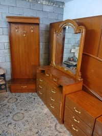 غرفه صاج خارج داخل حطاطه ظهر سته ملم جاهزه من كلشي للتواصل ٠٧٧١٤٢٨٣٨٠٨...