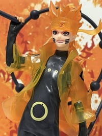 مجسم ناروتو • جديد • ٢٠سم