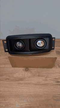 بلاجكتور سكانيا الفينيه 
دبل عدسه ليد كلش قوي الضو مالته 
يتوفر توصيل كافة المحافظات العراقيه 
للحجز راسلنا واتساب أو اتصل على الرقم 
***********
