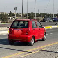 سياره موديل ٢٠١٢ للبيع تفاصيل اكثر ع الرقم  ‭٠٧٧١ ٤٣٣ ١٢٠٢‬