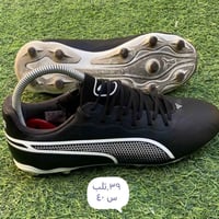 احذية اوربي • مستعمل نظيف • توصيل لجميع المحافظات