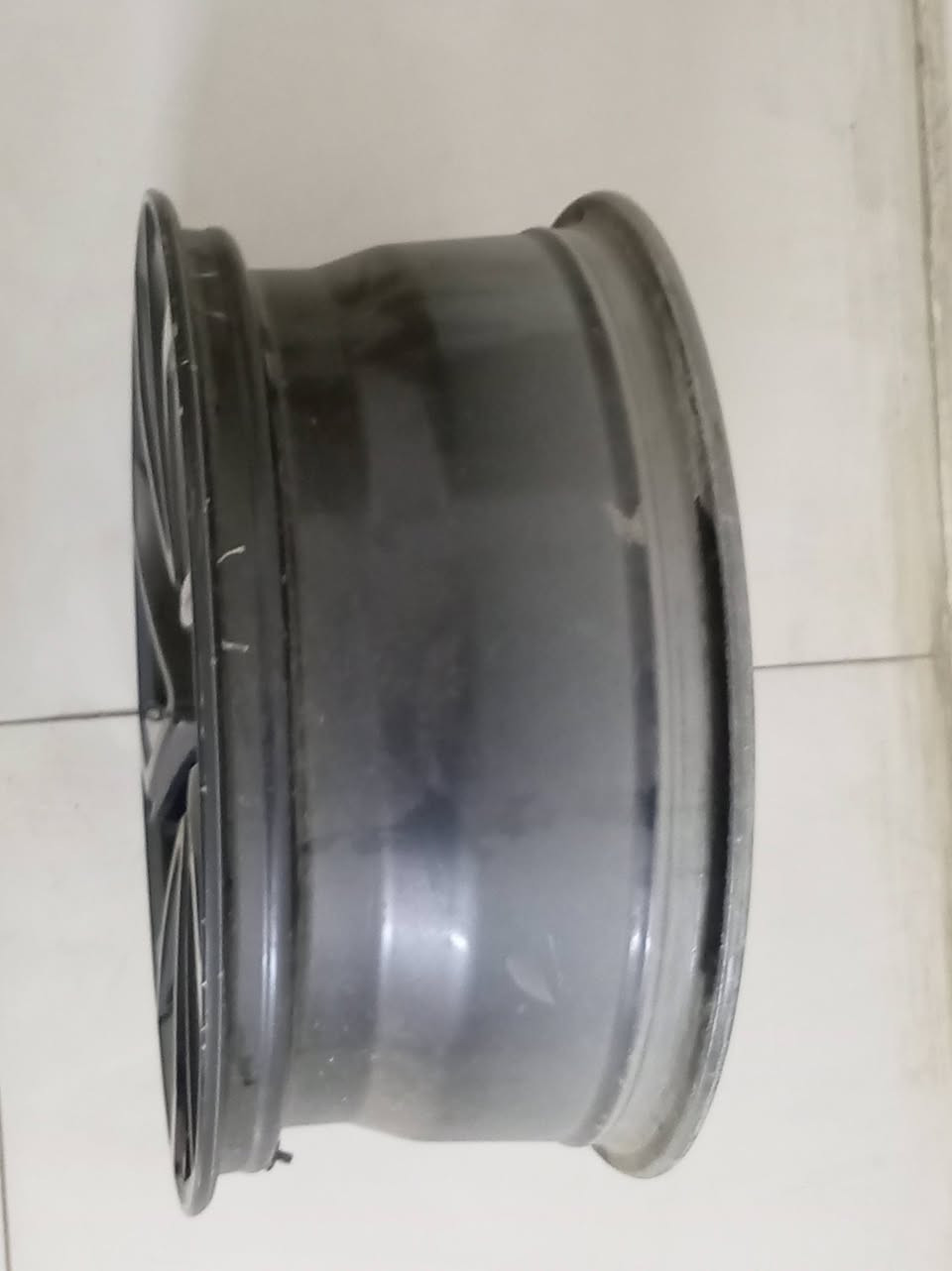 السلام عليكم عندي ويل كورلا S وارد امريكي تك للبيع مكفول من الفطر ول عواج السعر ١٢٥ وبيه مجال بسيط


**إذا كنت صاحب هذا الإعلان وتريد حذفه لأي سبب، رجاءا أرسل رسالة إلى الدعم الفني**