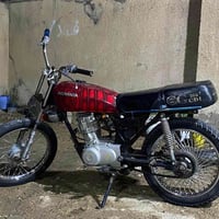 ايراني • ٤ كير • مكينه مفتوحه