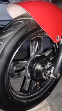 دراجه شحن موديل ٢٠٢٥ دراجه نضيفه تمشي حته زيونه تاصل ياولد لبيع وهاذه ...