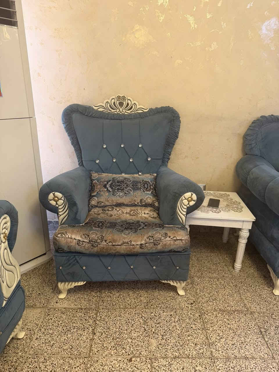 تخم 12 مقعد نظيف
سعره 550 وبي مجال مكان
الدوره


**إذا كنت صاحب هذا الإعلان وتريد حذفه لأي سبب، رجاءا أرسل رسالة إلى الدعم الفني**