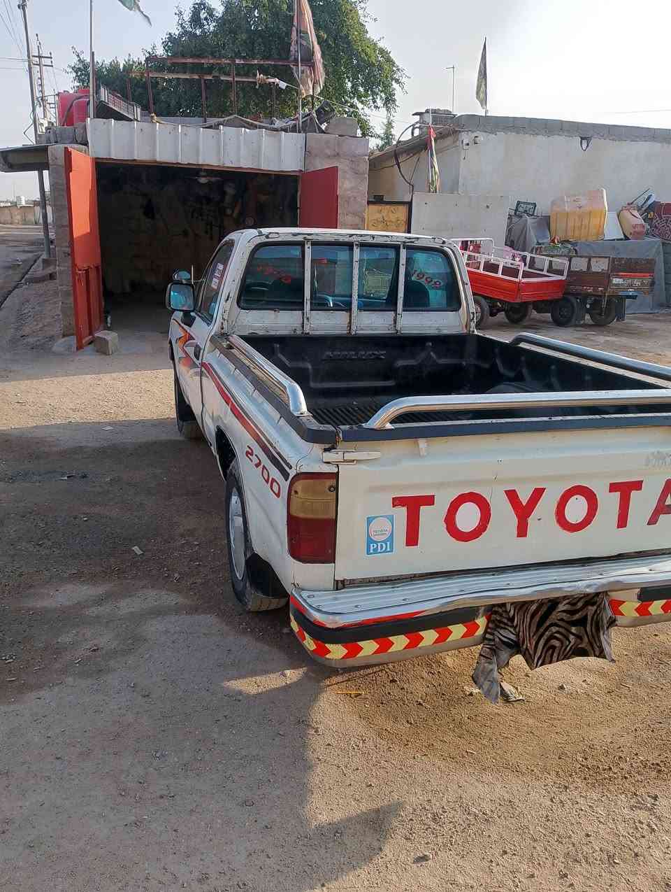 سياره للبيع موديل 98
العنوان/ البصره/ خور الزبير 
***********
