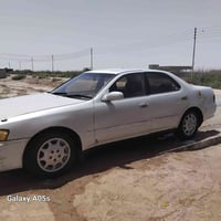 السياره للبيع رقم انكليزي سنويه جديده رقم راعيها  07722011683