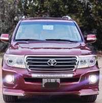 لاندكروز • ٢٠١٤ • تحويل مباشر