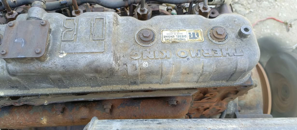 سلام عليكم مولده لبيع ازوزه يابني 4بستم التوليد24كيفي صنگل المولده حاويه مشتغله شهر فقط ***********
