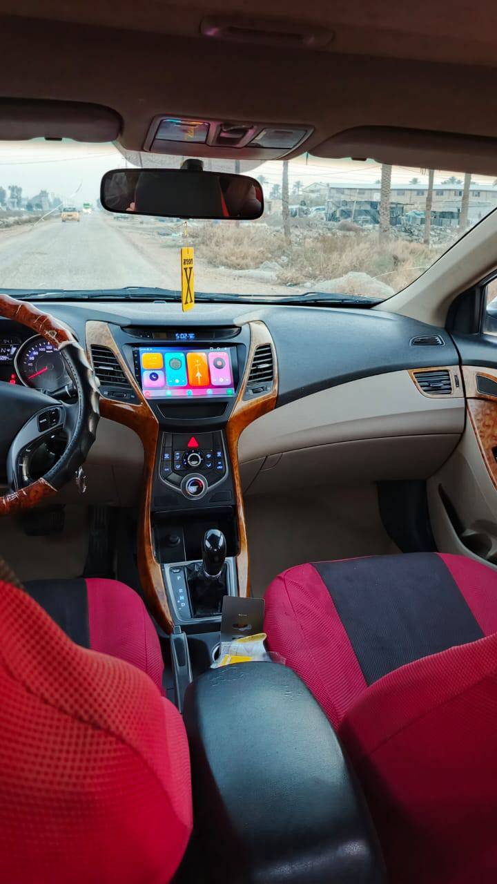 السلام عليكم
النترا 2016  خليجي 
 رقم بغداد  بسمي 
فول مواصفات السياره  
محرك 2000
فتحه سلايت 
كاميرا
حساسات 
كشنات جلد  
قطعتين تبريد 
يدات نيكل 
 خمسه ويل كب 
انضمه قياده 
تحكمات ستيرن جهتين 
السياره مفوله مواصفات خير من الله  
كفاله 
السعر: 125 وبيه مجال 
 المكان: كربلاء 
الرقم:***********
