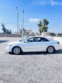 كامري • ٢٠١١ • رقم أربيل