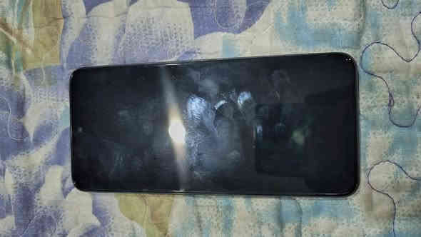 السلام عليكم موبايل نوبيه توه الجهاز نضيف مستعمل شهر واحد وبعده بل ضمان مالته ذاكرته 256 تمام يفعل بوبجي 60سلس الجهاز نضيف جدا السعر 250احتاجيت واريد ابيعه مكاني نجف بل مهندسين الرقم ***********
