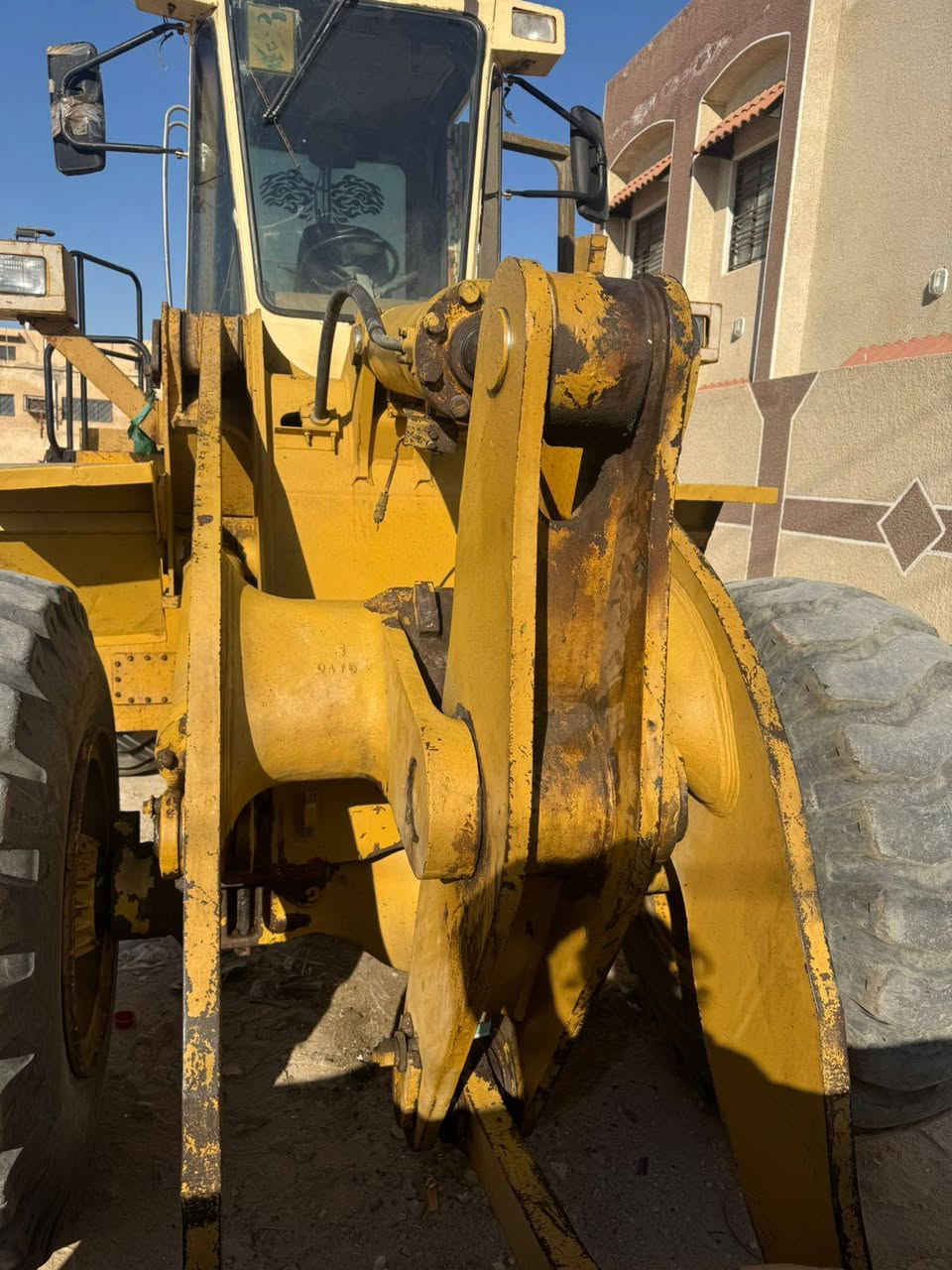 للبيع  80داش ثري مديل 97 المكان السماوه ***********
