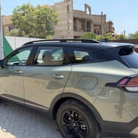 سبورتج اكس برو برستيج موديل 24 تو كلر لونين شركه. استيراد خاص بدون ضرب...