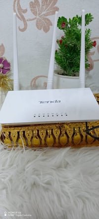 راوتر جديد • مقفل