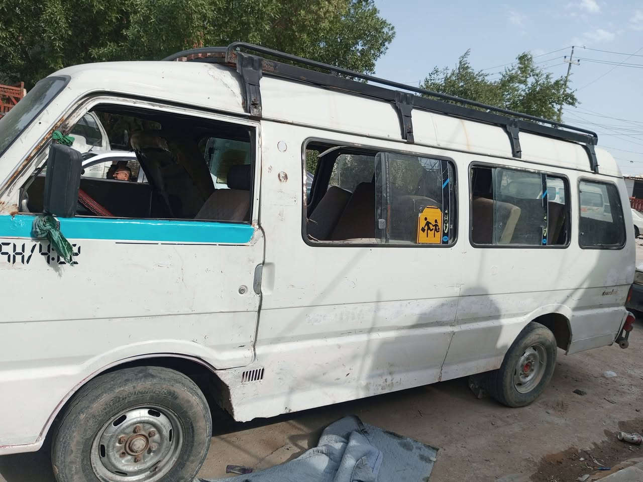 سلام عليكم آسيا البيع موديل 96 مكينه وكير ابريجو وباقي تفاصيل تصل وتدلل ***********
