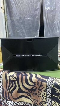 مسجل صوت • ما مستعمل • شرط