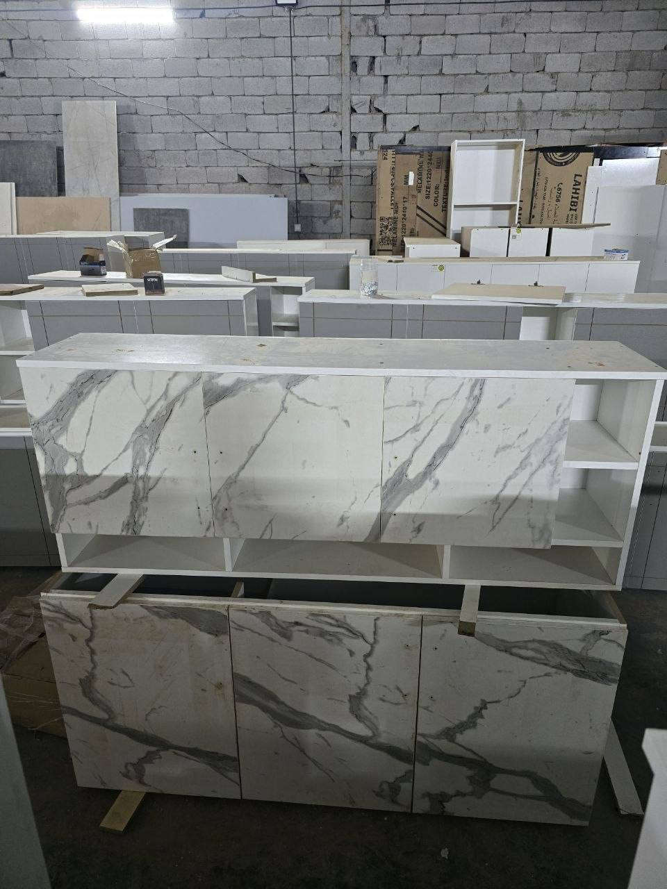 🔥🔥 عروضنا تكسر السوق! 🔥🔥

✨ متر ونص أرضي + ملحق + سنك متر و20

💥 متر و20 (3 قطع)

🚚  بتوفر توصيل لكل محافظات العراق

✉️ احجز هسه دايركت وخلي مطبخك يصير فخم ومرتب ✨


**إذا كنت صاحب هذا الإعلان وتريد حذفه لأي سبب، رجاءا أرسل رسالة إلى الدعم الفني**