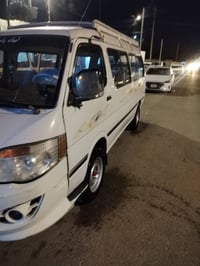 فتون موصليه • م14 • نجف مكلف