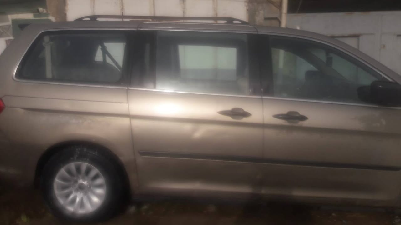 هوندا اوديسي 2008 بيع او مراوس مكينه خابطه سياره جاهزه بيها كلير بالصفحه ***********

