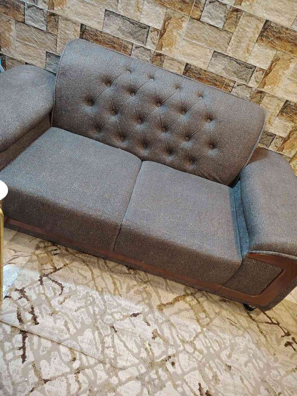 ‎تخمين للبيع لجوزي ستعمال شهر رصاصي نضافته زينه مابيهم اي ضرر لمكان ابو غريب المنسيه‎ بغداد, العراق


**إذا كنت صاحب هذا الإعلان وتريد حذفه لأي سبب، رجاءا أرسل رسالة إلى الدعم الفني**