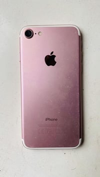 آيفون 7 • ١٢٨ • شاشة اصلية