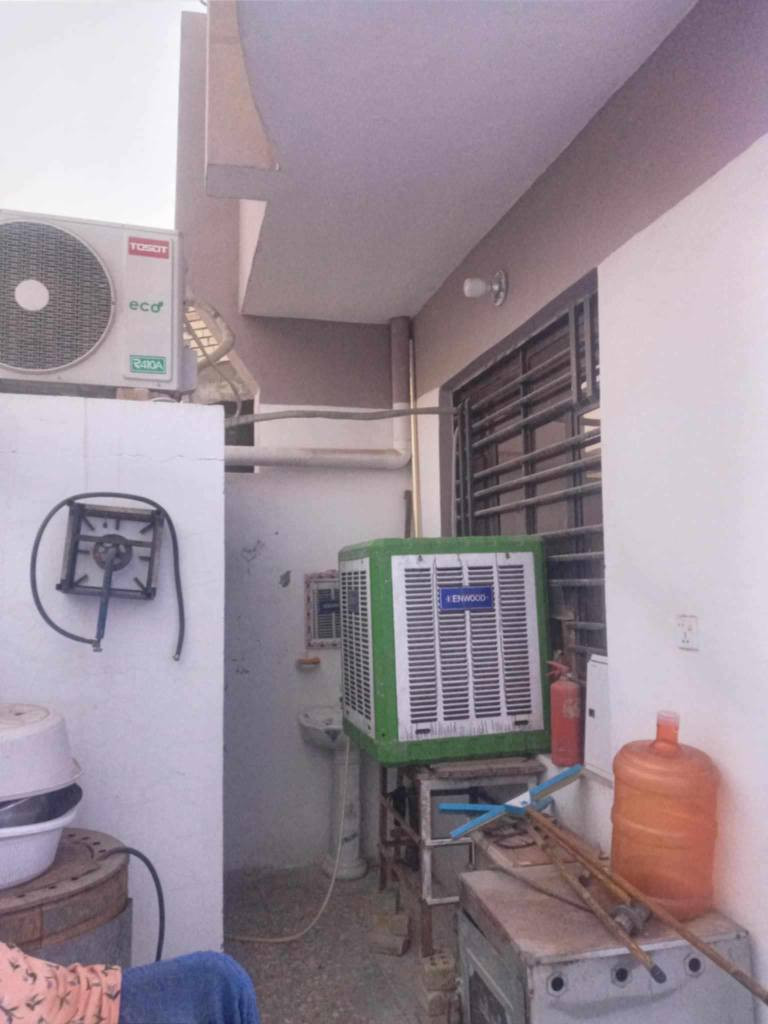 السلام عليكم دار للبيع ملك صرف بلزعفرانية حي الأمانة المساحة 125م واجهه ٦وربع تفاصيل البيت طابق واحد للاستفسار الاتصال على الرقم *********** صاحب البيت بغداد, العراق
