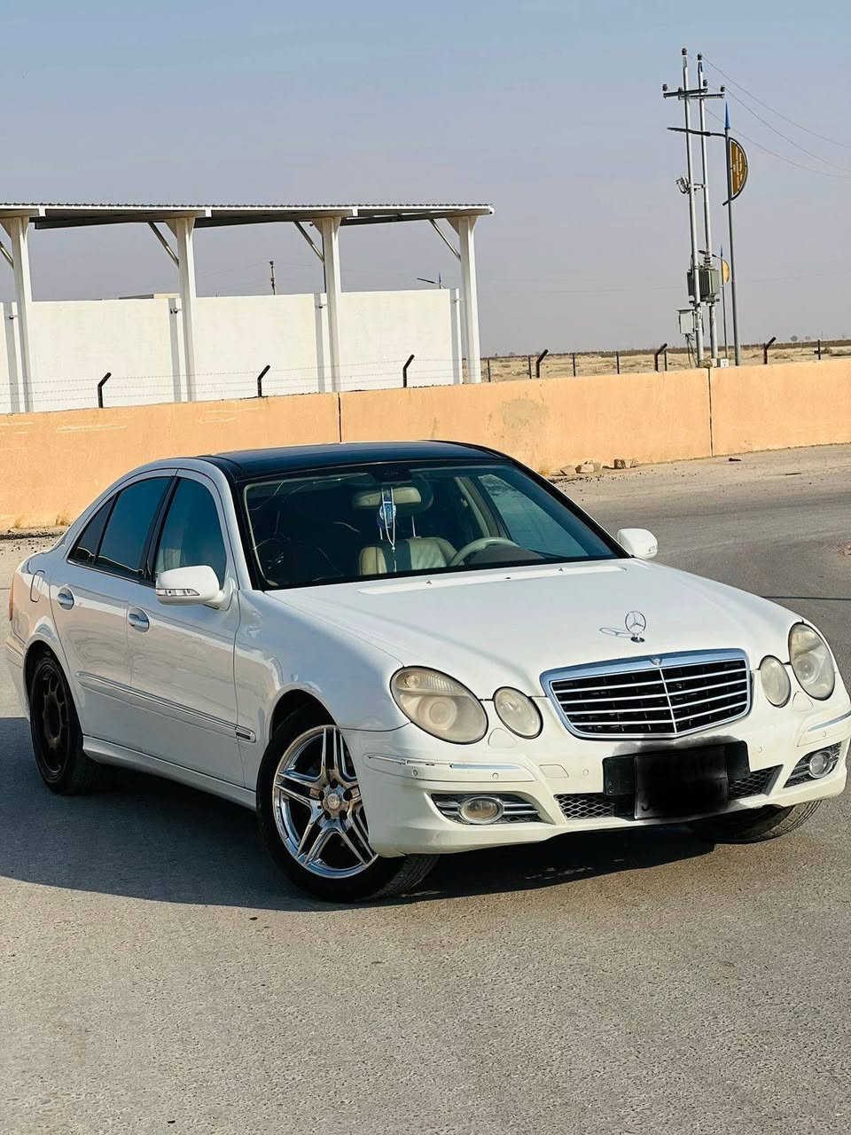 السلام عليكم مارسدس موديل ٢٠٠٧
فول مواصفات للأخير مواصفاته 
متنعد مكينه ٦ 
مكينه كير مكفولات صدر نضيف تخم تاير 
تبريد شغال بيه مكانات صبغ رقم اربيل تحويل مباشر السعر٧٨ قفل
للإستفسار ***********
العنوان بغداد الدوره بغداد, العراق
