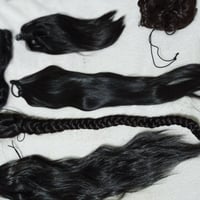 باروكات • قراصات • اكسسوارات شعر