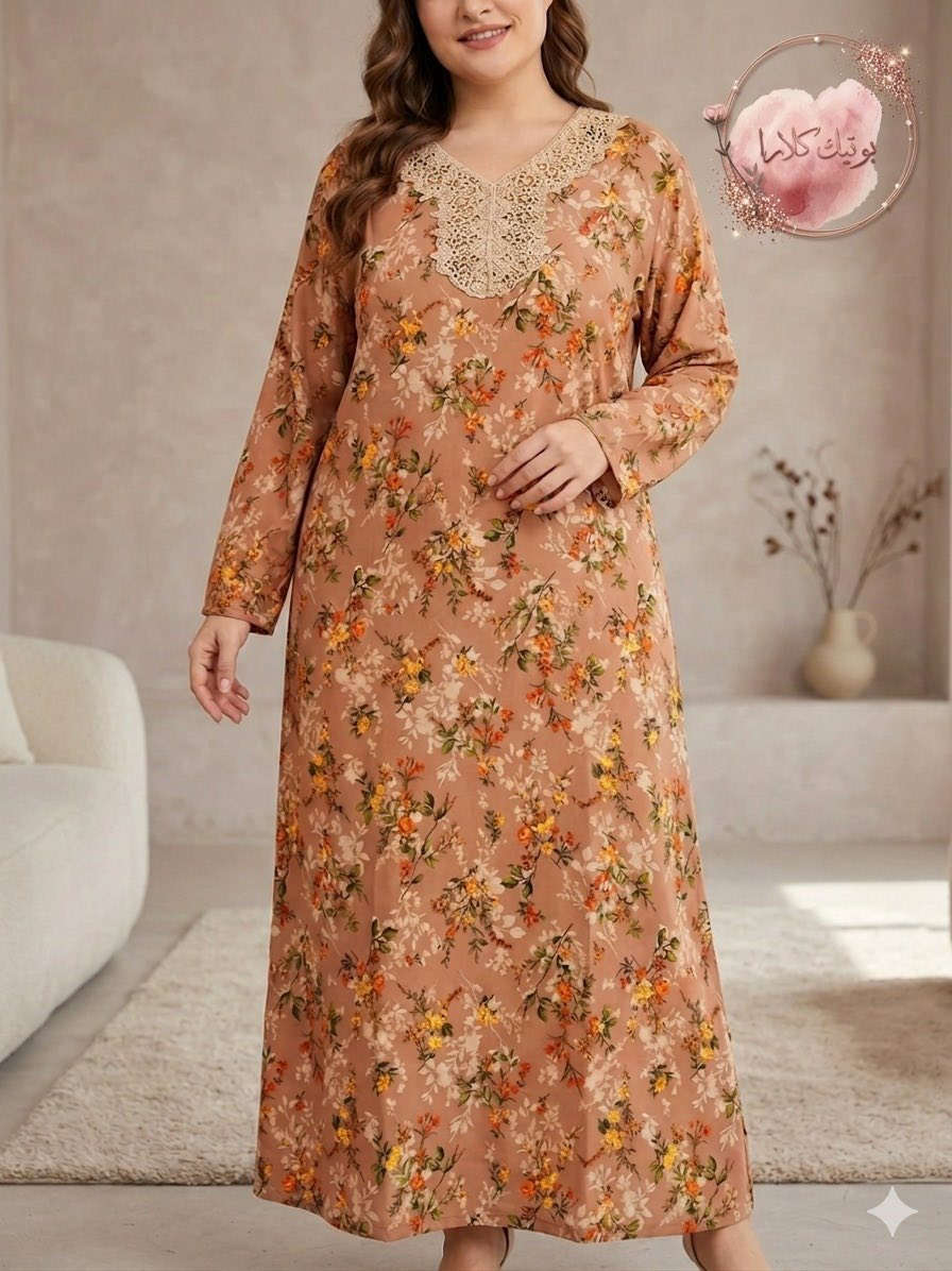 � عرض العيد 🎉
🌸 مخور كشمير – درجة أولى 🌸

تألقي بإطلالة ناعمة وفخمة تناسب أجواء العيد 🤍✨
قماش مريح وتصميم راقي يعطيك أناقة بدون تعب 🌿

📏 القياسات: من 2XL إلى 5XL
مناسب لكل الأجسام 💫

💰 أسعار عرض العيد:
قطعة واحدة: 10,000 دينار
قطعتين: 18,000 دينار 🔥

🚚 توصيل متوفر إلى جميع المحافظات

✨ خلي إطلالتك بالعيد مختلفة ومميزة 

📩 احجزي الآن قبل نفاد الكمية 🎀


**إذا كنت صاحب هذا الإعلان وتريد حذفه لأي سبب، رجاءا أرسل رسالة إلى الدعم الفني**