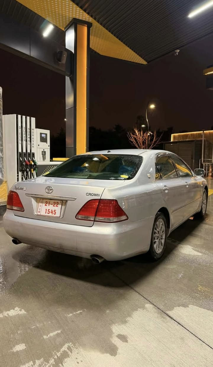 ســەرەتــا بــەنــاوی خــوای گــەورە 🤍
شــاهــیــنــە مــووس مــووس  182🔥📦
بــەحــری ڕەقــەم یــەک بــۆ فــرۆشــتــن 
3 دوگـــمــە
نــاو ڕەســاســی🩶
جــوانــتــریــن مــواســەفــات👑
4 کــوشــن کــارەبـــا
ســەلاجــە مــەرکــەزی
پــەردە 
بــەســمــە ڕەش
5بــەســمــە
لایــتــەکــانی لە گــەڵ ســوڕانــی ســوکــانــە ئــەسوڕێ
تــەبریــد ســاردوو گەرم بەسراوە بەشــەرت 
دەعــمــوو لــێــدراو، کــەڤــەر  گۆڕاوی  بـەشەرت،
ســەقــفــوو هــەمــوو گــیــانــی بــەشــەرت
تــازە ڕۆنــم بــۆ گــۆڕیــوە
بــەنــزیــن زۆر زۆر کــەم ئــەخــوا
هــەمــوو گــیانــی ئــیــش ئــەکــا
نــاو دەری ڕەقــەم یــەکــە🥇
ســەیــارەکــە بــیــانــو بــڕە بــەس سـایـەقــێکــی
پــێــشوو دوای تــازە داگــیــراوە 
ســعــری$ (56) گــەڵاوو مــەعــامــەلــەیــە 
شــوێــن : ســلــێــمــانــی 
هــەمــوو شــتــەکــانــم نــوســیـوە 
ئـەگــەر مــوشــتـەری نـیــت ســەری خــۆم و خــۆشـت مـەیــەشــێــنــە 🖤
0773 884 39 64 وەتــس ئــەپــی لــە ســەرە🖤
ئــەدمــیــن ❤️
