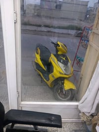 سكسن كوري • حولي • كربلاء