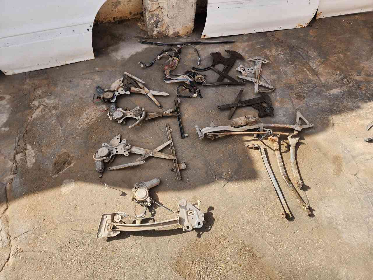 سلام عليكم بيبان هارتوب كصيف وسكك جام وبطاين للبيع ***********
