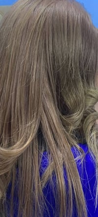 حلاقة ساره • مجمع B3 • تجميل نسائي