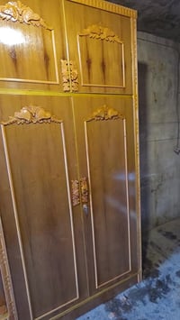 موصل باب جدید • غرفه اخشاب • اسيا