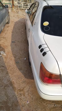 ملكه • ١٩٩٣ • بصره