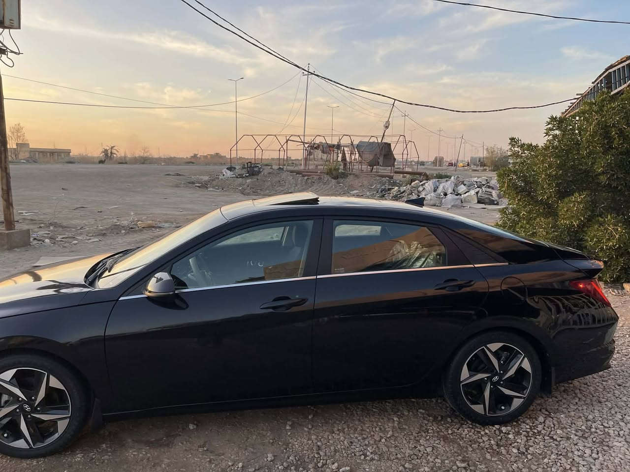 السلام عليكم 
هونداي النترا موديل 2021
وارد امريكي ضرر فقط بنيد فحص سونار شرط 
السياره فول مواصفات للخير بصمه تشغيل عن بعد كشن كهربائي فتحه فول مرقم قادسيه معوقين وكاله عامه بسم المشتري سعر(143$) تفاصيل اكثر اتصال او واتساب *********** مكاني السماوه قضاء الرميثه ❤️‍🔥🦅
