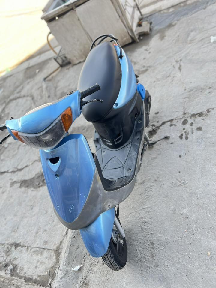 السلام عليكم دراجه ماكس قجمه للبيع
سلف رياضي 
كلج امامي رياضي 
قايش جلاتين 
صالنصه رياضي 
الدراجه لا تنقيص ولا تبخير 
الكفر تجاري
الدراجه شلعه معدل فوك 100
السعر 550  وبيه مجال حك الجيه 
الرقم ***********
