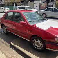 نيسان بلیمەر • جنط ١٦ • اربيل