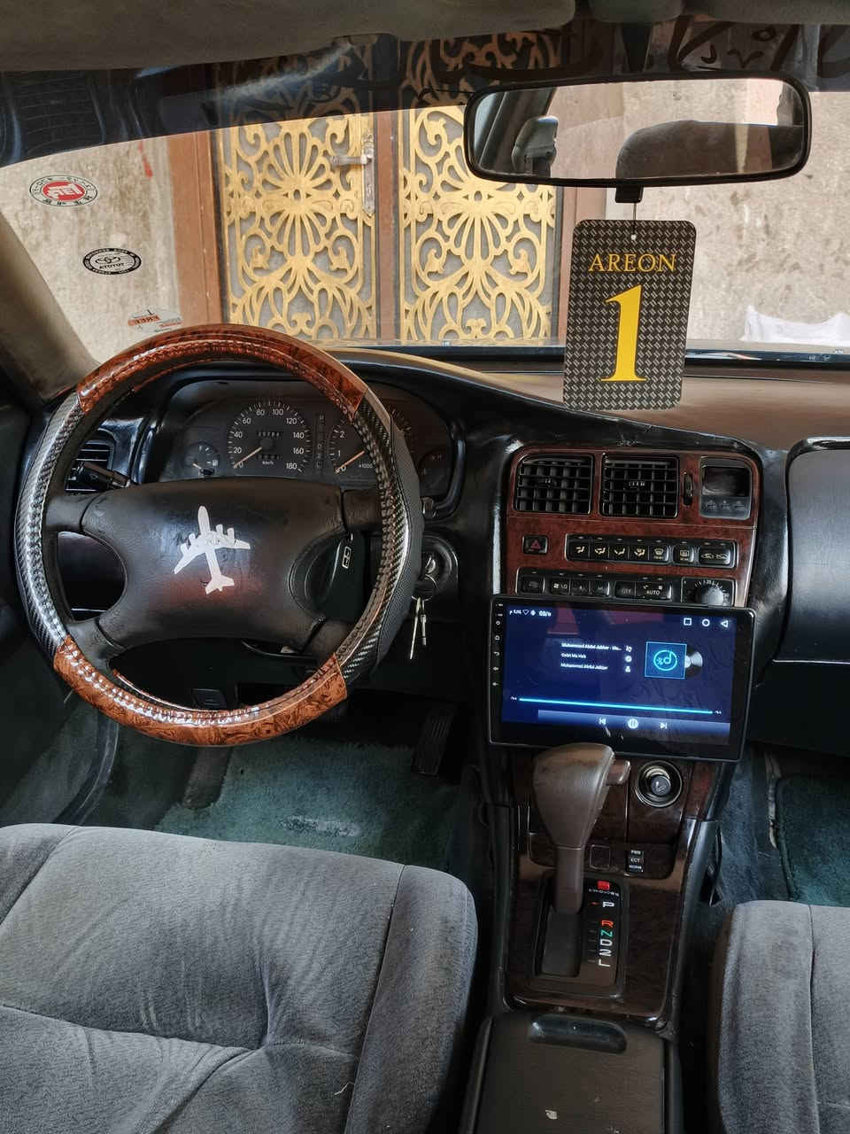 سلام عليكم مارك موديل 2000 جيرو محرك حلو كفاله من القص ومن النقل العنوان البصره رقم *********** السعر 50 وبيها مجال
