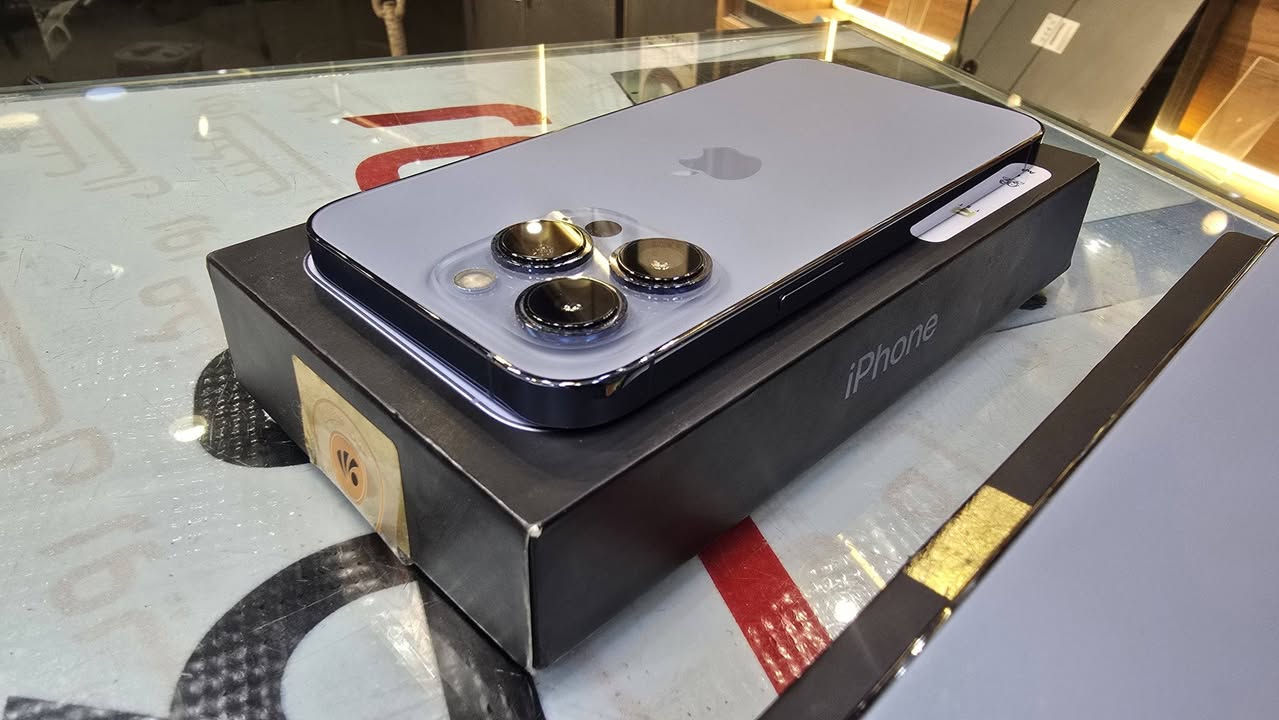 نشتري جميع الاجهزه الجديده والمستخدمه 
بيع مراوس شراء 
13برو ماكس خطين ذاكره 256جهاز بلادي ومامفتوح بطاريته 78 ملحقاته كامله
 
13برو ذاكره 256بطاريته 83عربي شرق أوسط
ملحقاته كامله 

الاجهزه ظمان اي خلل استرجاع او استبدال 
العنوان ديوانيه شارع المصورين مكتب رويال للاتصالات قرب مصور سومر رقمي للاستفسار ***********
