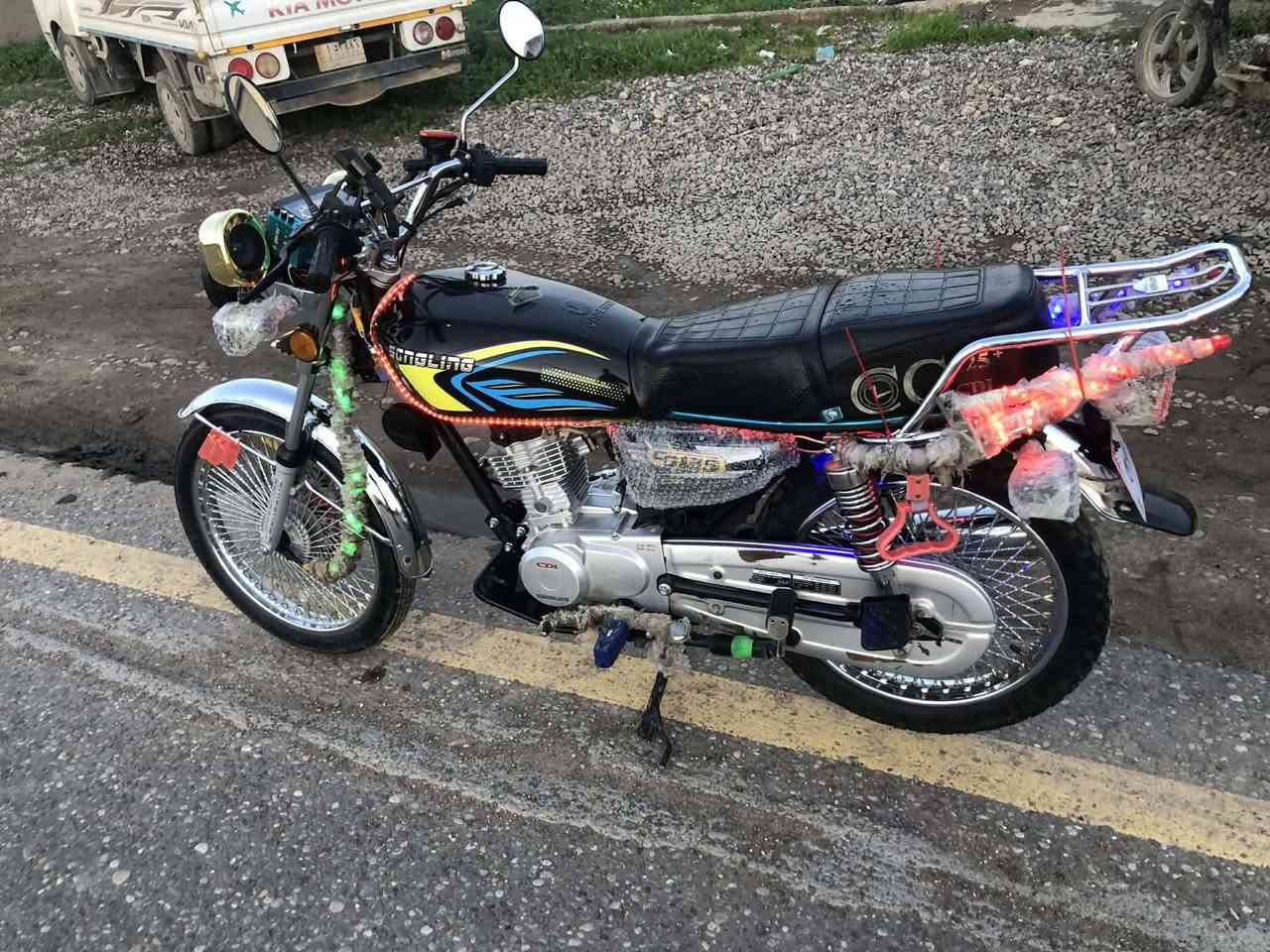 السلام عليكم سولنك موديل ٢٠٢٥ وضع شركه وزن ثقيل باب اول نضيف ومرتب كهربائيات لشه  دبلات وياله شرط محرك ما مفتوح نشاط فول رزانه فول مكاني الشركاط الساحل الايسر بلهيجل بلسلمان  ***********
