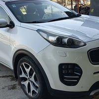 سبورتج جي تي لاين  موديل 2019 مكينه 2000 دوش ماشيه 94 الف استعمال شخصي...