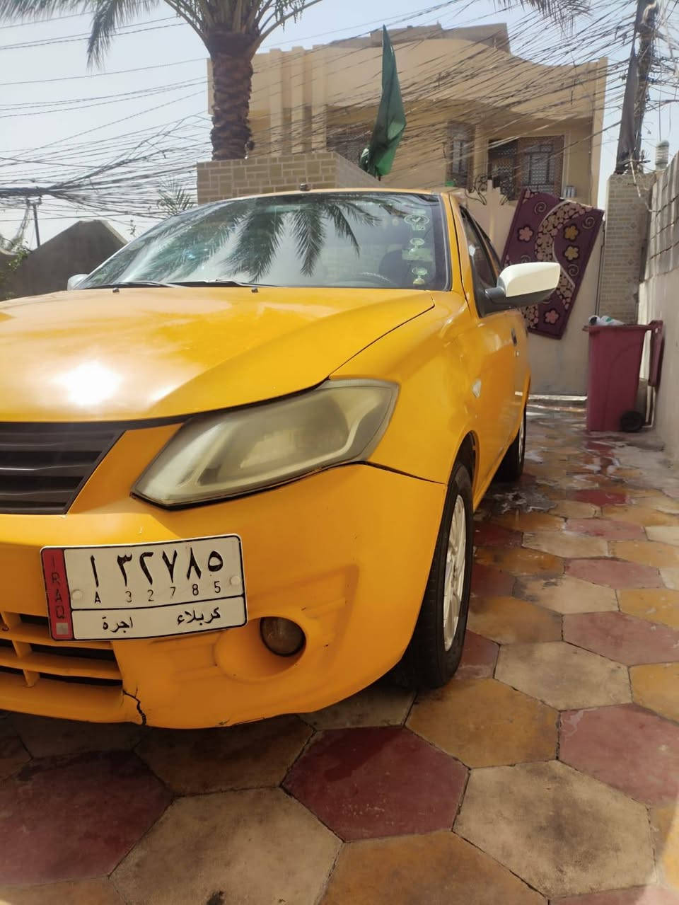 سلام عليكم سانيا مديل 20 كفاله عامه تبريد حداديه سياره جاهزه مكاني كربلاء مصفره هيئه وغرامات
للاستفسار ***********//***********
سلام عليكم سانيا مديل 20 كفاله عامه تبريد حداديه سياره جاهزه مكاني كربلاء مصفره هيئه وغرامات
