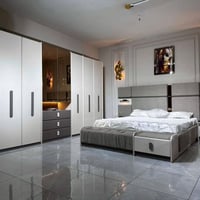 غرف نوم ايطالي • ضمان ٥ سنوات • توصيل وتركيب مجاني