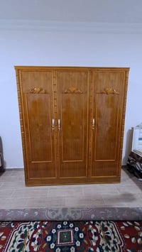 نجارة المصطفى • غرفه اخشاب • اسعار مناسبة