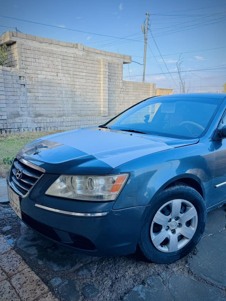 السلام عليكم للبيع سوناتا 2009 ادوات كص بدون لوحات
كير محرك شرط  

تدفئة تبريد شرط

كهربائيات كله شرط

سياره وضع شركة
محرك2400
حجر صالنصه
ودكشن ماملعوب بي

السعر46 وبيها مجاال

ويرهم مراوس مع كص

***********

***********

📍صلاح الدين بيجي
